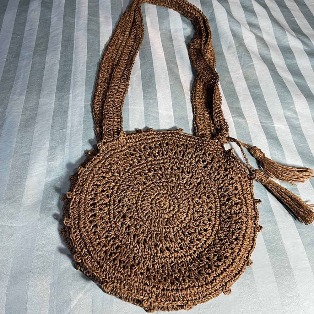 Bag very cute